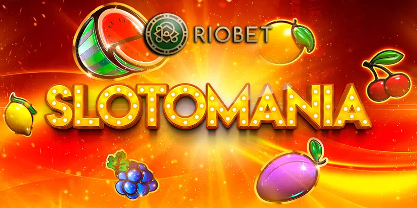 Играть на деньги в казино Риобет интересно и прибыльно